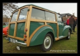 Morris Minor